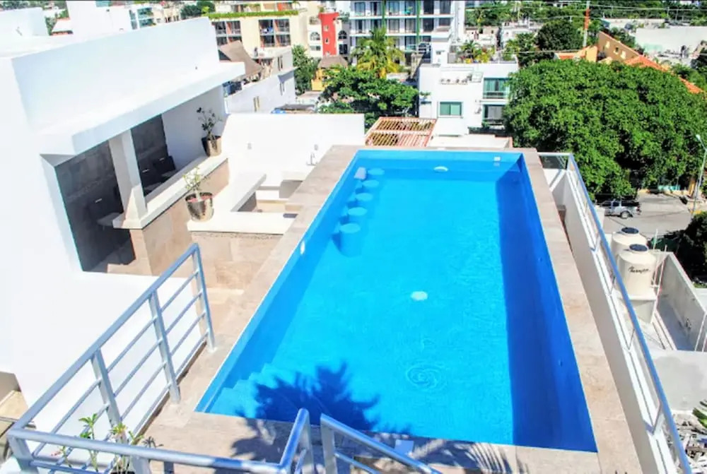 Quinta Bis 2 Queen by SunandSea