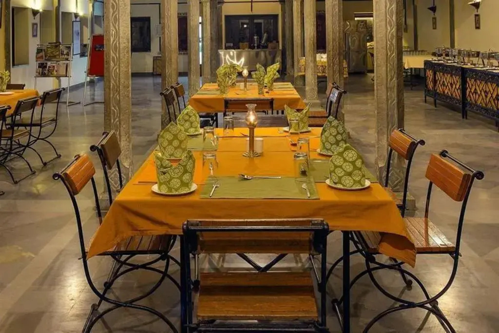 Hotel Aranyawas