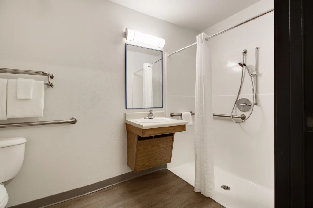 WoodSpring Suites Grand Junction