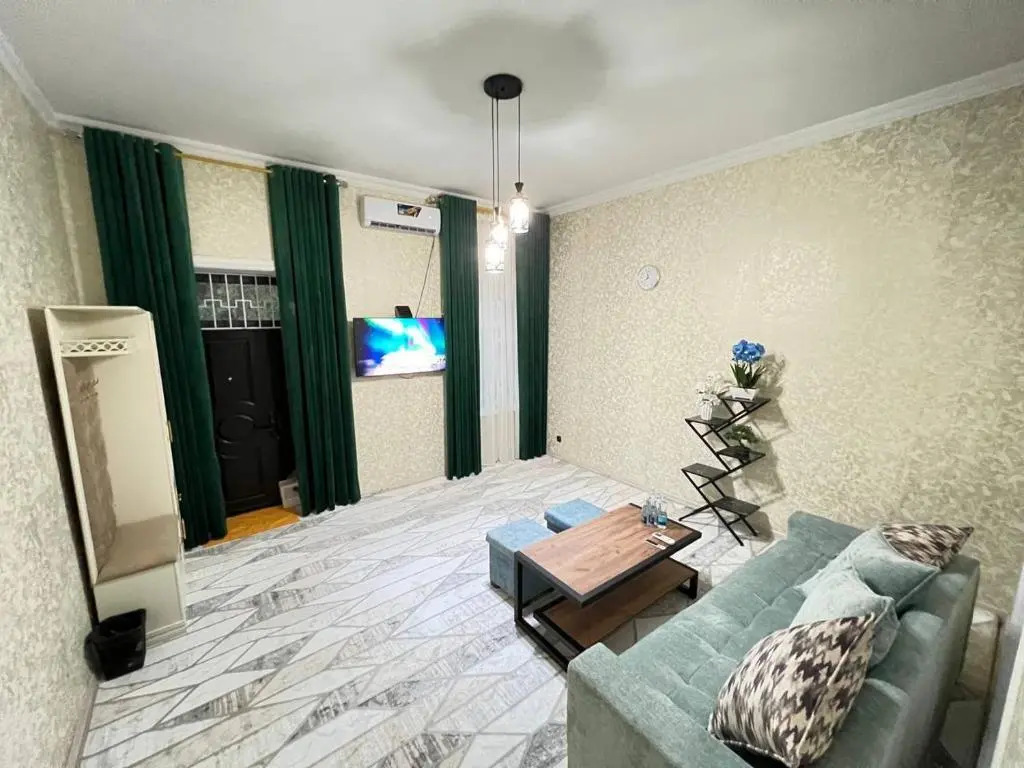 All inclusive guest house (Ол инклюзив гест хаус)