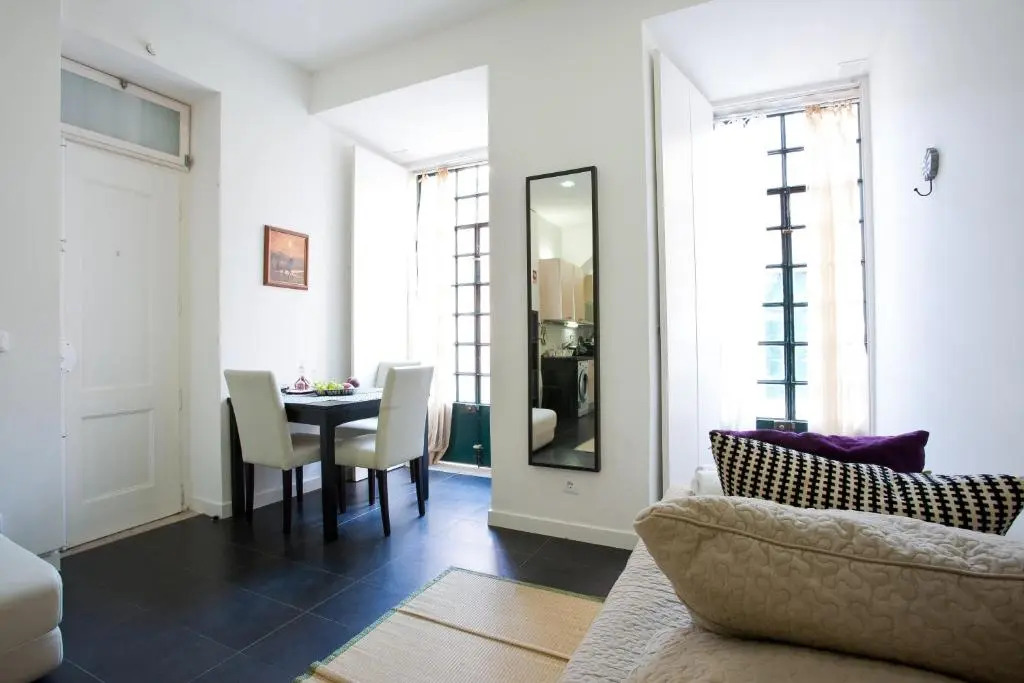 Downtown Apartments Bica