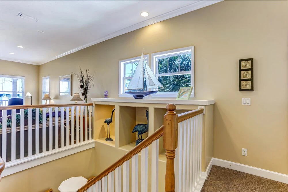 211 S. Fletcher - 3 Br Townhouse