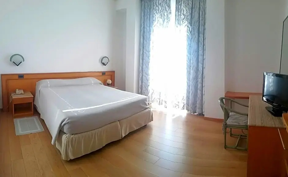 Hotel Excelsior