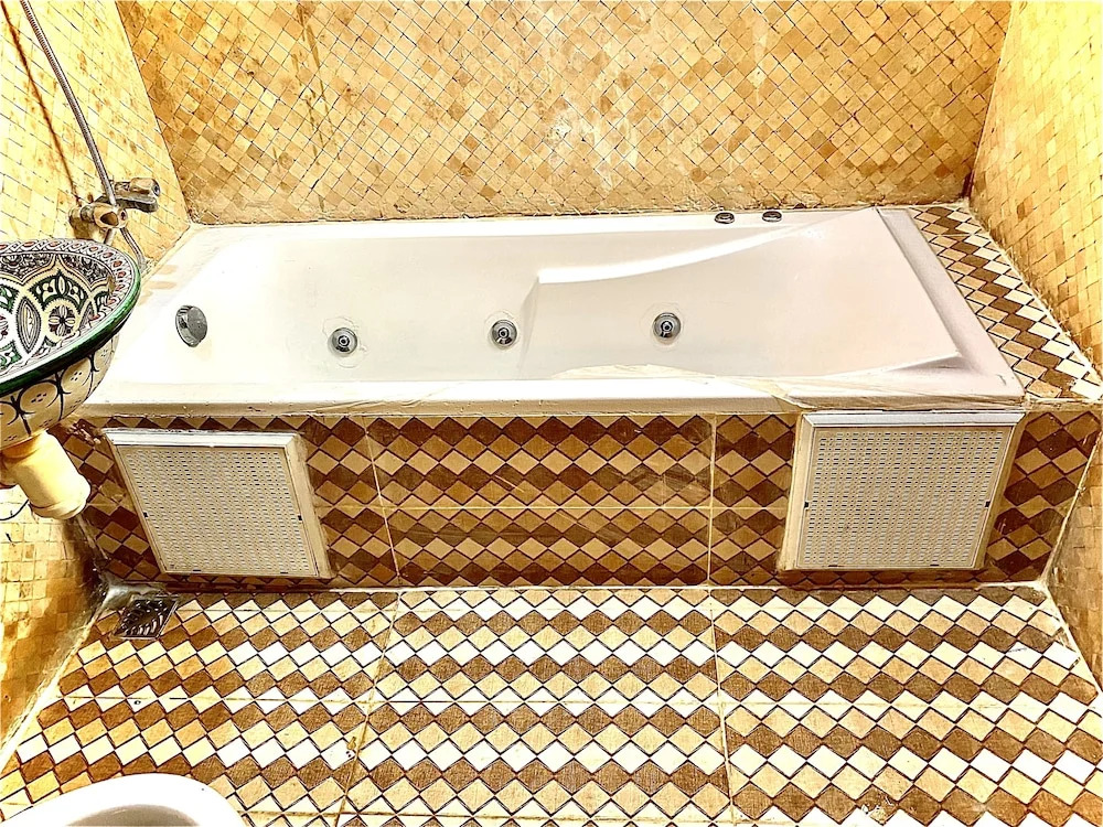 Riad Kamal Deluxe