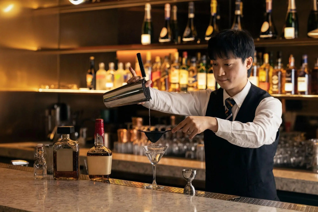 Four Points by Sheraton Seoul, Guro