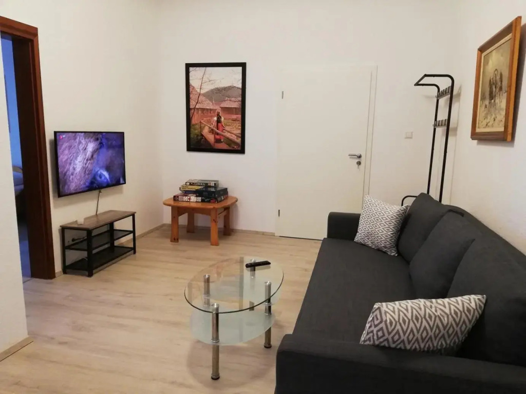 Rössle Apart FeWo