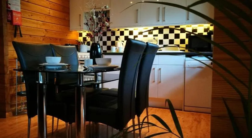 Watermeadow Lakes & Lodges