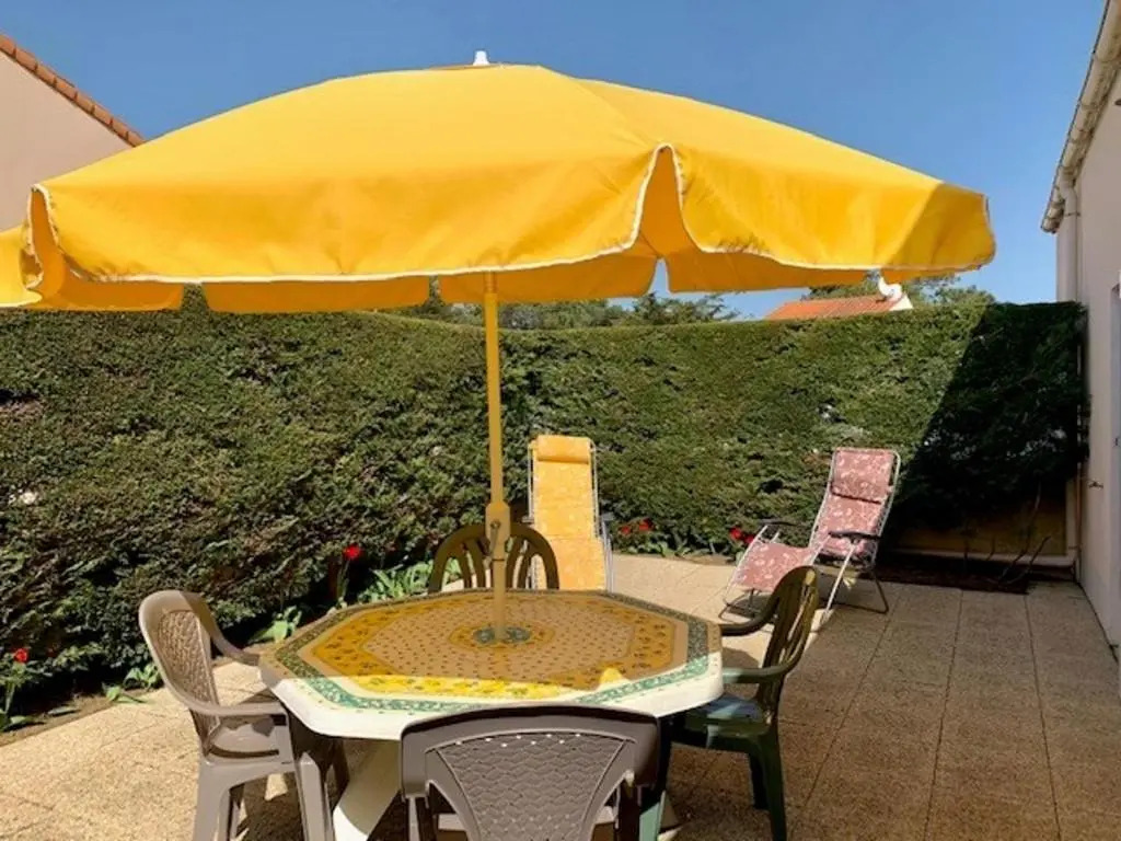 Maison Bretignolles-sur-Mer, 3 pièces, 6 personnes - FR-1-231-238