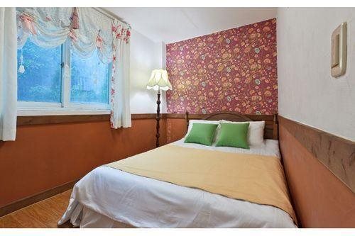 Yangpyeong Yangsuri Green Pension