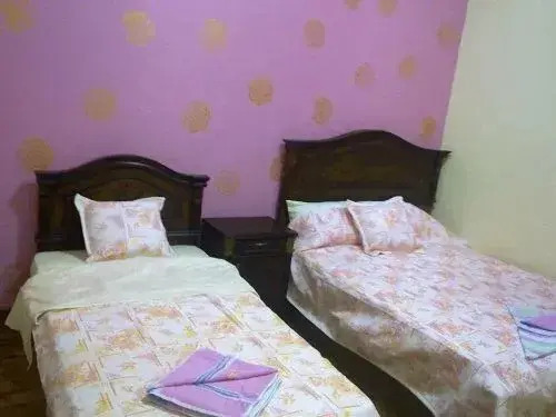 Hola Cairo Hostel