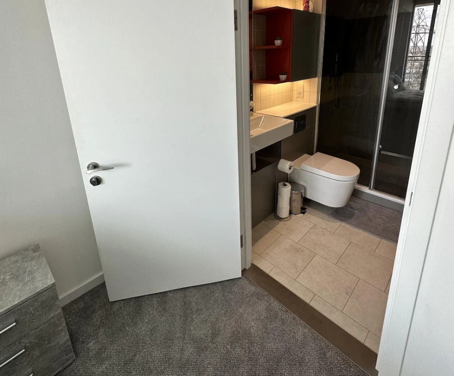 Charming 2-bed Apartment in London