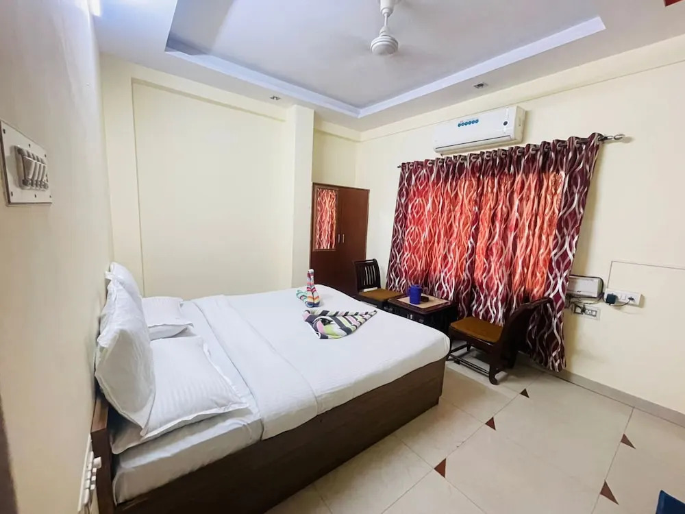 Hotel Rajpal Palace