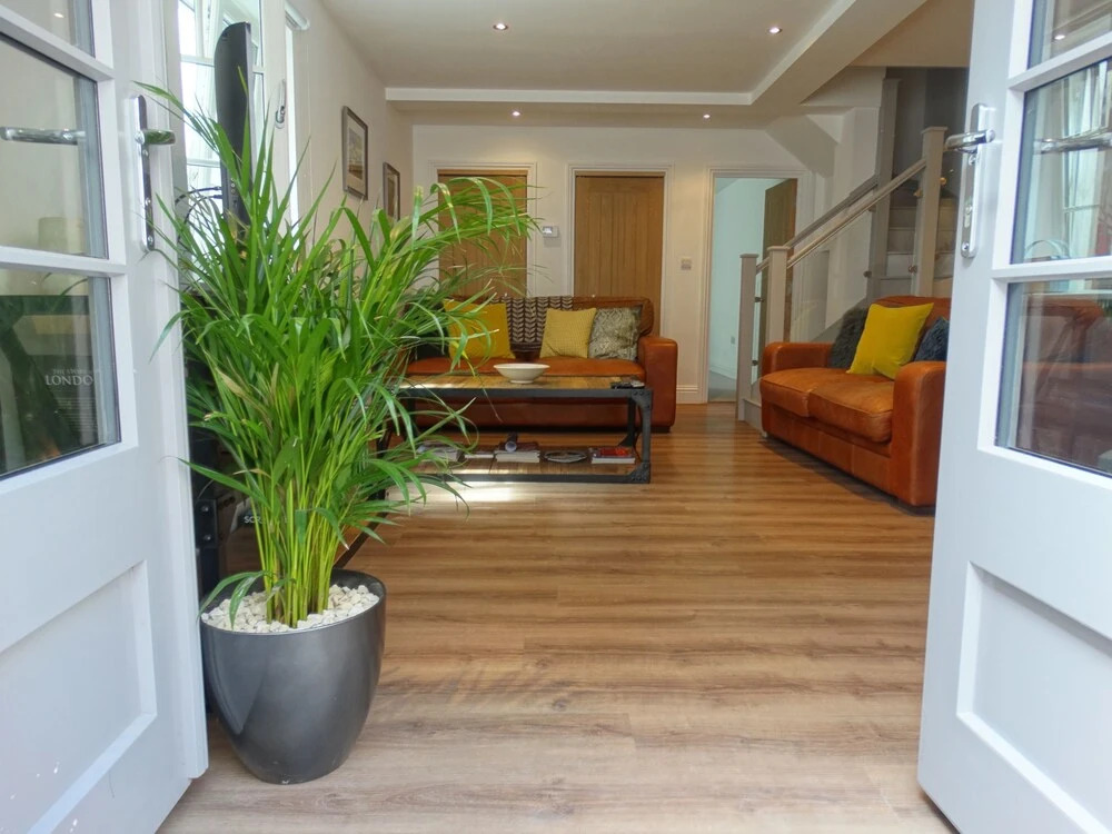 Spacious Apartment in Winchester