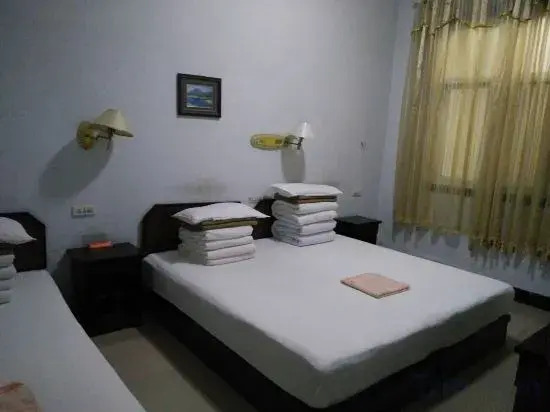 Chunyuan Hotel