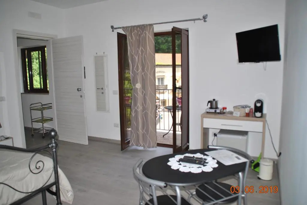 VICO EQUENSE B&B 40 Steps