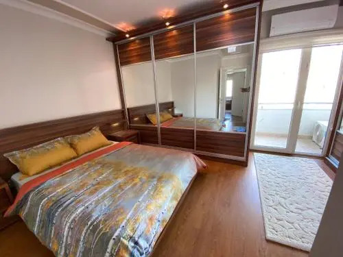 Dream Apartment
