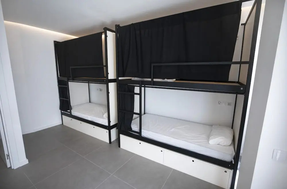 Hostel La Latina