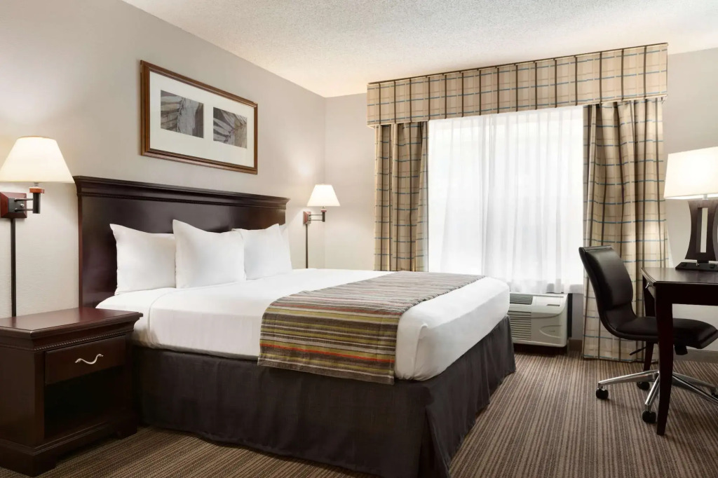 Country Inn & Suites Kingsland