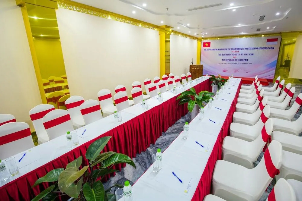 Thai Son Luxury Hotel