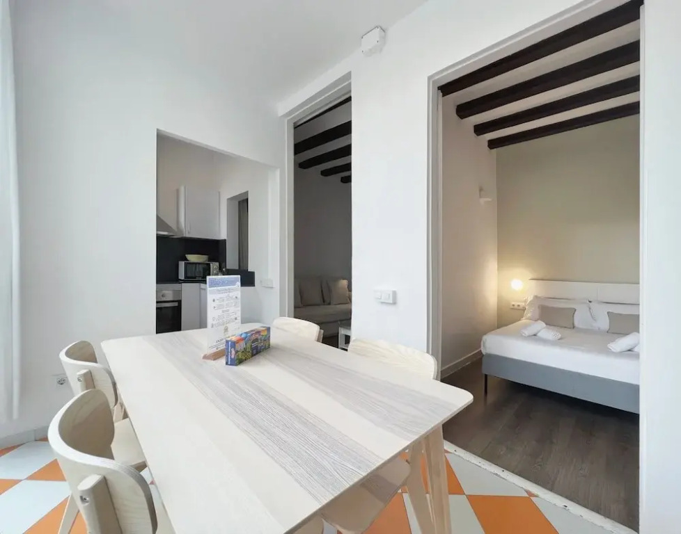 Stay Unique Apartments Vila de Gracia