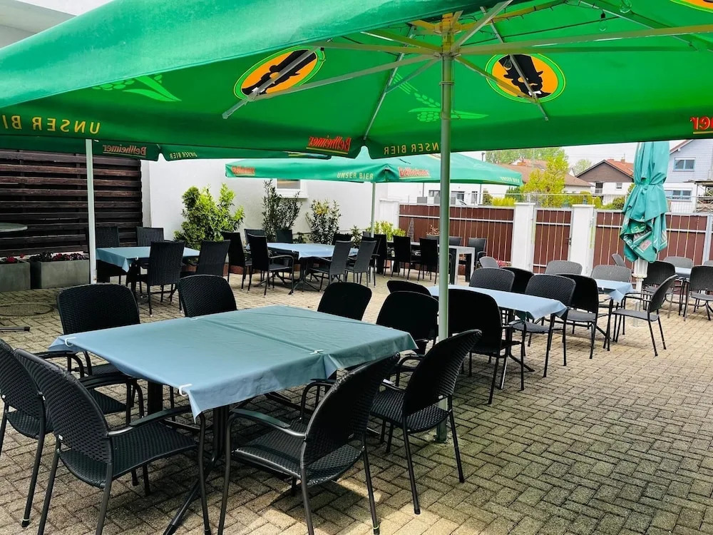 Landgasthof zur Sonne I Hotel & Restaurant
