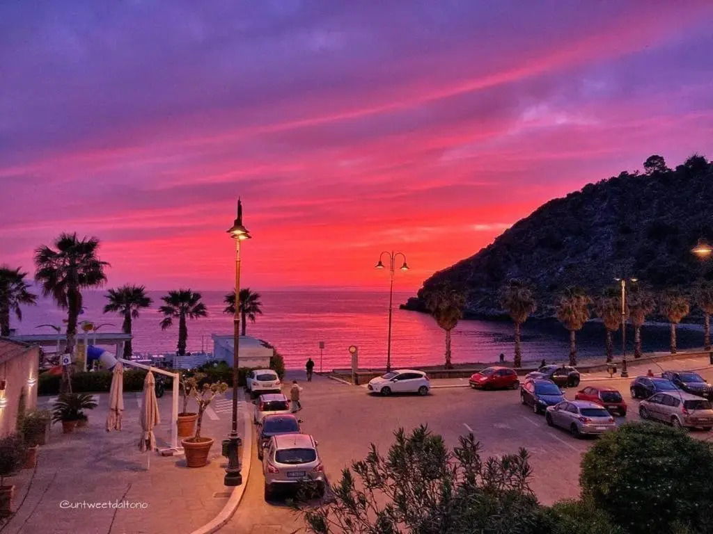 Vista Eolie Milazzo- Apartments
