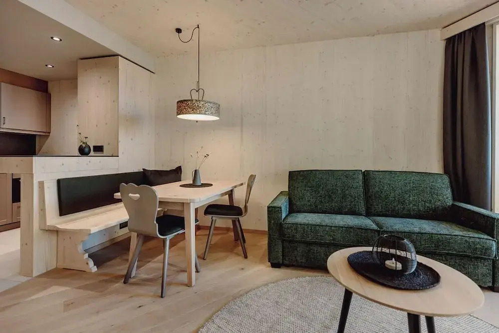 Mariengut - Natur Aparthotel Kramer