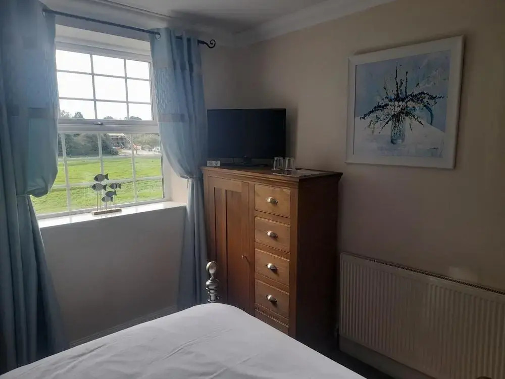 Harmony House Boutique B&B