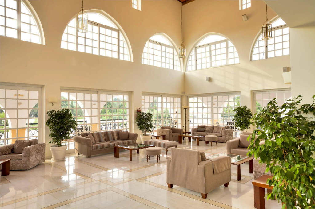 Platanista Hotel