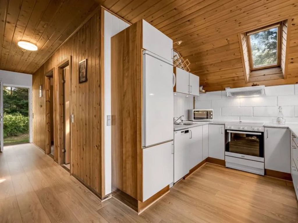 "Sazdo" - 400m from the sea in Western Jutland