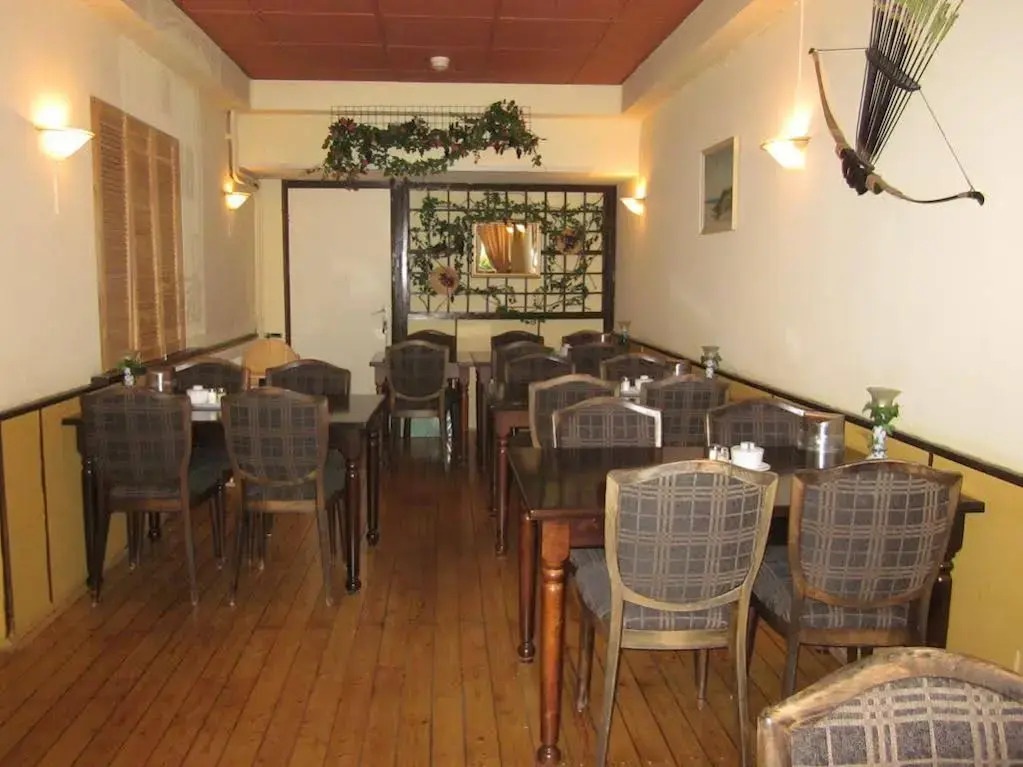 Hotel Keur