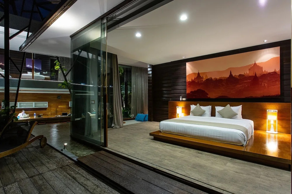Ziva A Residence