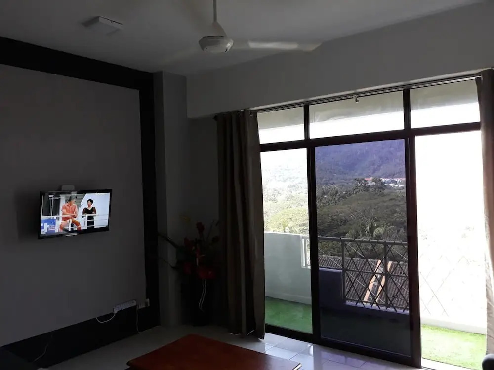 Kashorga Homeaway 6th Floor