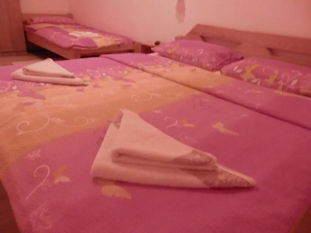 Guesthouse Matija