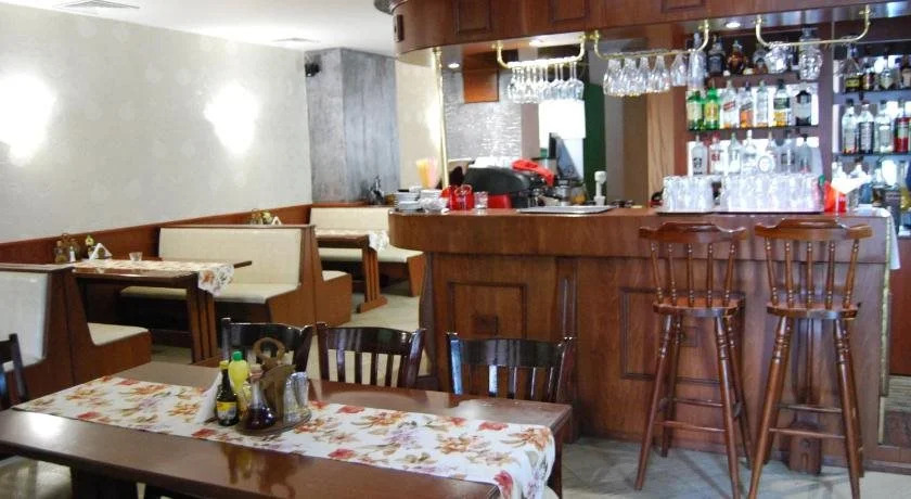 Hotel Trayana