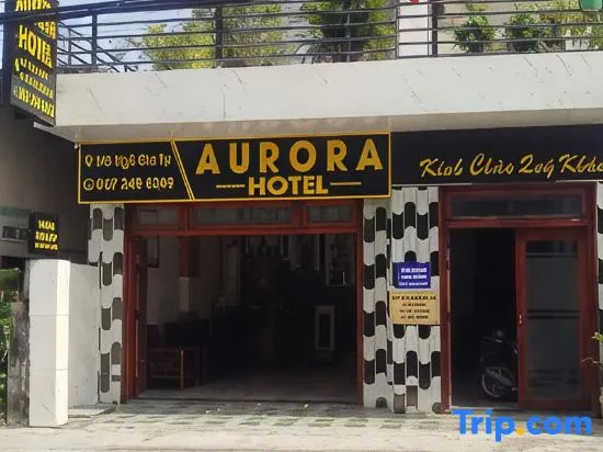 Hotel Aurora