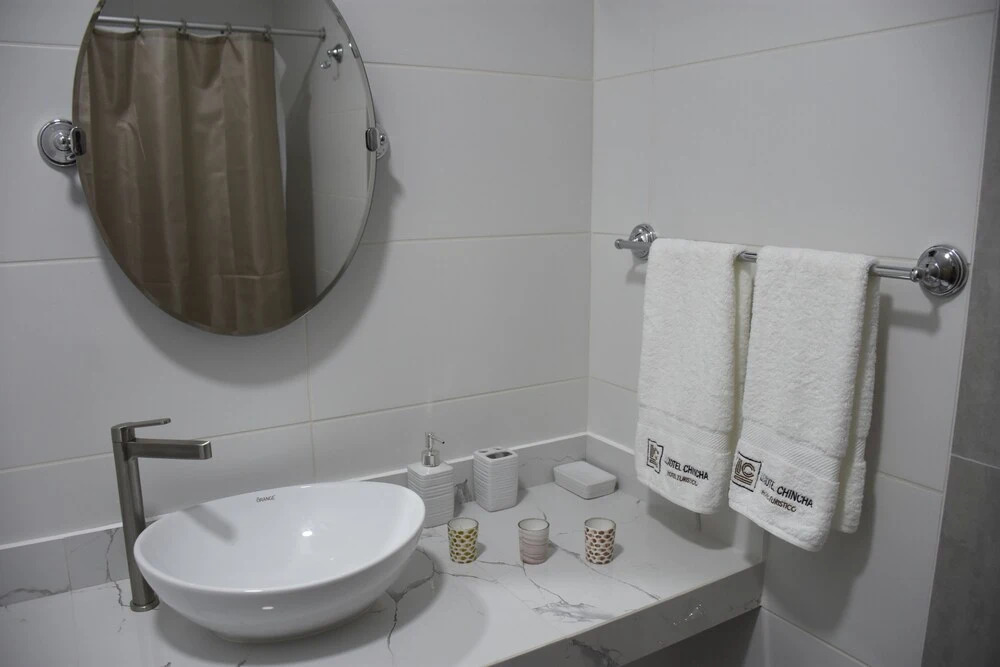Hotel Luxotel Chincha