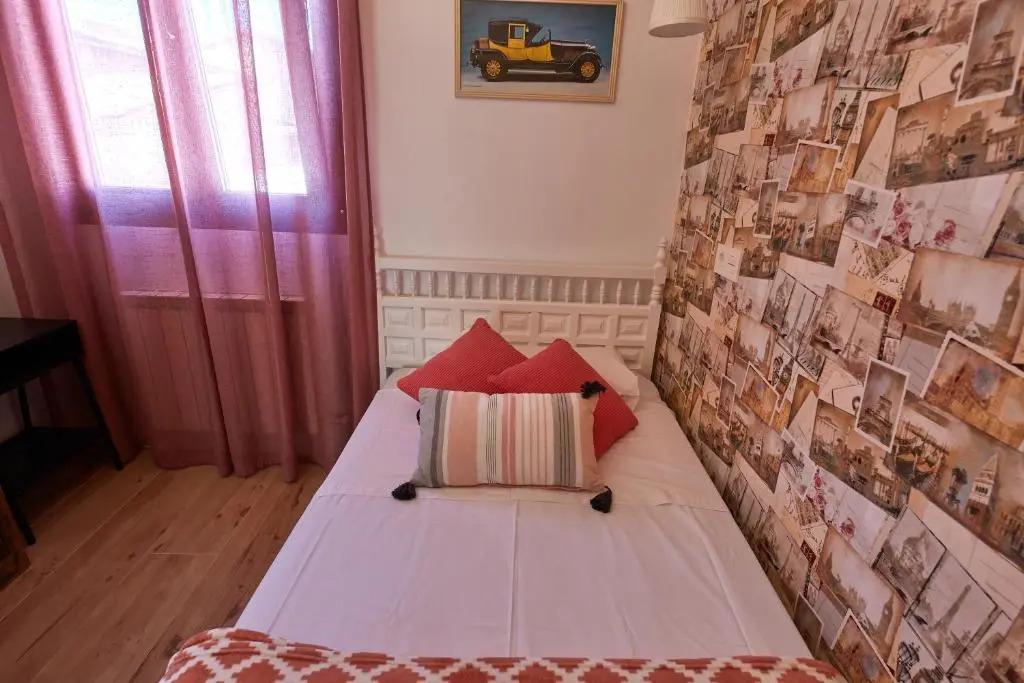 Apartahotel Belchite