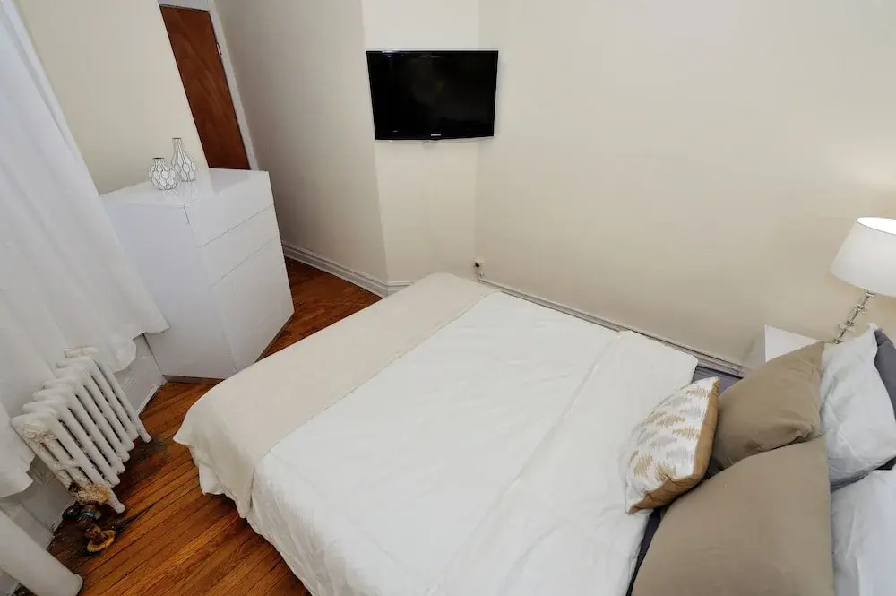 104 West 83Rd Street #2A 159 - 1 Br Apts