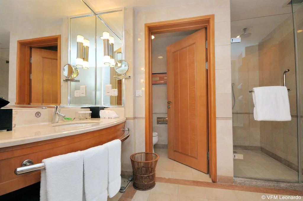 New Century Sea View Hotel Qinhuangdao