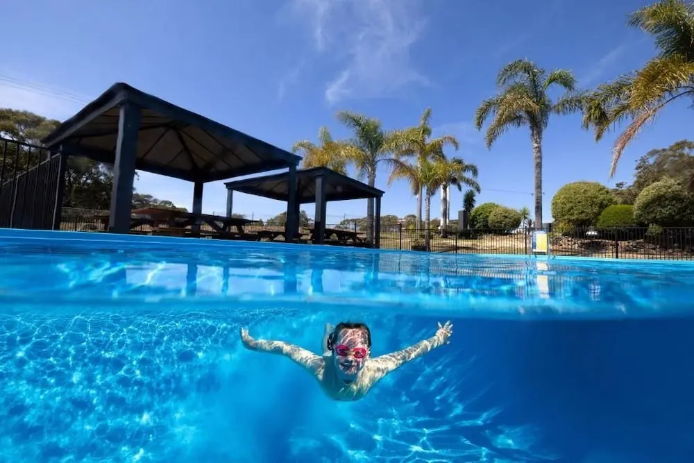 BIG4 Wallaga Lake Holiday Park