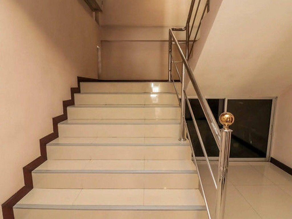 Nida Rooms Passion Ramindra Bangkaen