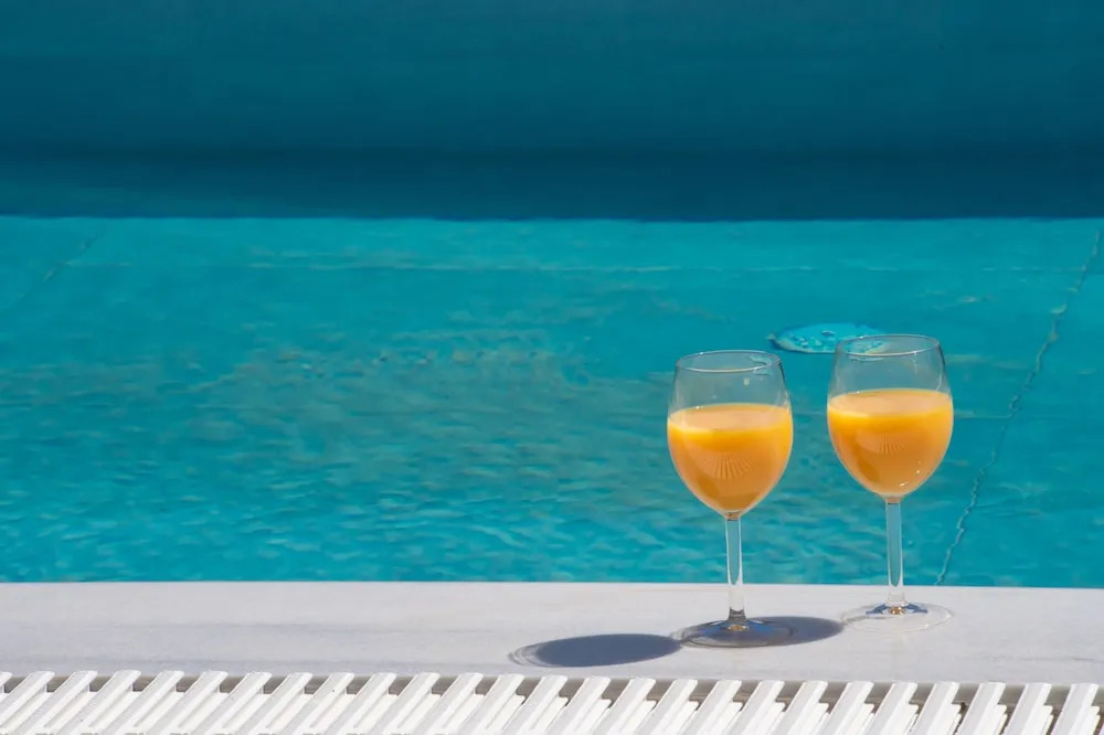 En Lefko Boutique Apartments