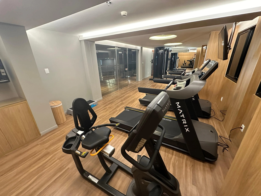 Quality Hotel Aracaju