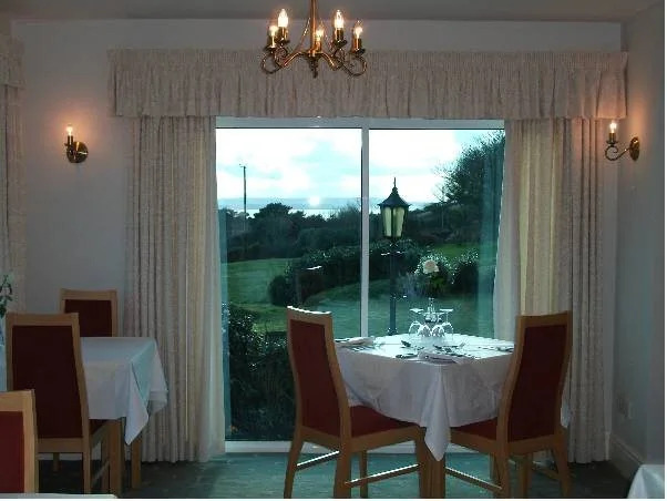 Beacon Country House & Luxury Shepherd Huts
