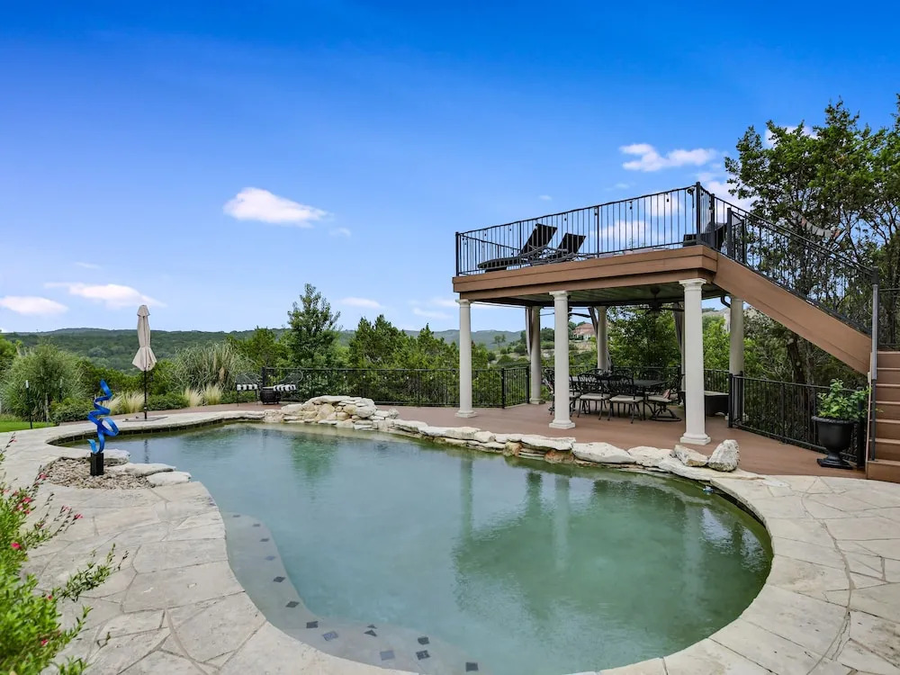 The Above Zen Canyon Retreat 5 Bedroom Estate