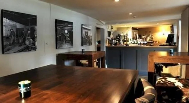 The White Hart