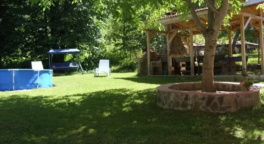 Guest House Labadi