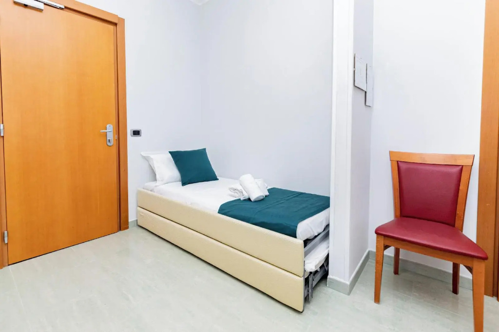 Hotel Alba