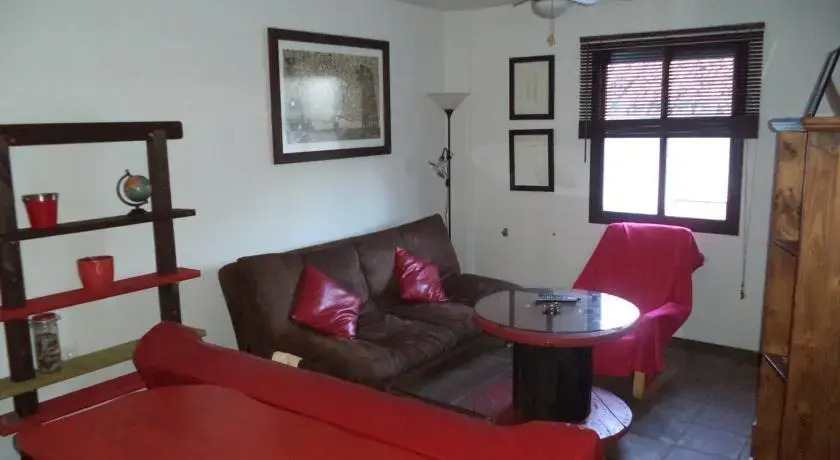 Guest house Al-Zait